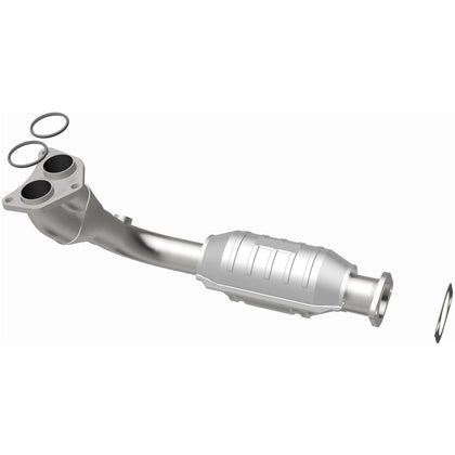 MagnaFlow HM Grade Federal / EPA Compliant Direct-Fit Catalytic Converter 23320