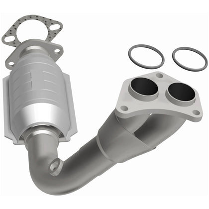MagnaFlow HM Grade Federal / EPA Compliant Direct-Fit Catalytic Converter 23320