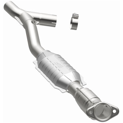 MagnaFlow HM Grade Federal / EPA Compliant Direct-Fit Catalytic Converter 23322