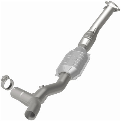MagnaFlow HM Grade Federal / EPA Compliant Direct-Fit Catalytic Converter 23322