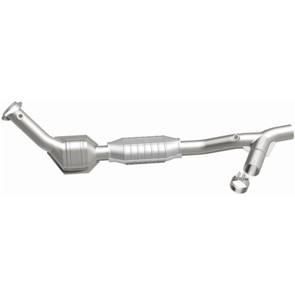 MagnaFlow HM Grade Federal / EPA Compliant Direct-Fit Catalytic Converter 23322