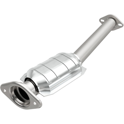 MagnaFlow 1995-1997 Ford Contour 2.5L | 1995-1997 Mercury Mystique 2.5L HM Grade Federal / EPA Compliant Direct-Fit Catalytic Converter 23326
