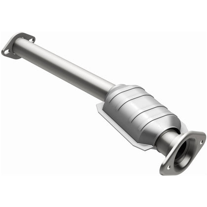 MagnaFlow 1995-1997 Ford Contour 2.5L | 1995-1997 Mercury Mystique 2.5L HM Grade Federal / EPA Compliant Direct-Fit Catalytic Converter 23326