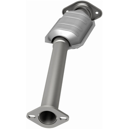 MagnaFlow 1995-1997 Ford Contour 2.5L | 1995-1997 Mercury Mystique 2.5L HM Grade Federal / EPA Compliant Direct-Fit Catalytic Converter 23326