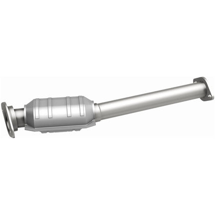 MagnaFlow 1995-1997 Ford Contour 2.5L | 1995-1997 Mercury Mystique 2.5L HM Grade Federal / EPA Compliant Direct-Fit Catalytic Converter 23326