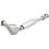 MagnaFlow HM Grade Federal / EPA Compliant Direct-Fit Catalytic Converter 23327