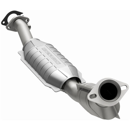 MagnaFlow HM Grade Federal / EPA Compliant Direct-Fit Catalytic Converter 23327