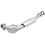 MagnaFlow HM Grade Federal / EPA Compliant Direct-Fit Catalytic Converter 23328