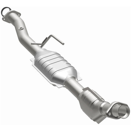 MagnaFlow 1998-2001 Ford Ranger 2.5L | 1998-2001 Mazda B2500 2.5L HM Grade Federal / EPA Compliant Direct-Fit Catalytic Converter 23329