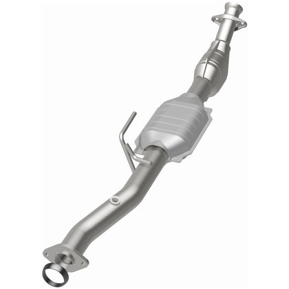 MagnaFlow 1998-2001 Ford Ranger 2.5L | 1998-2001 Mazda B2500 2.5L HM Grade Federal / EPA Compliant Direct-Fit Catalytic Converter 23329