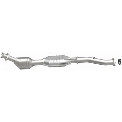 MagnaFlow 1998-2001 Ford Ranger 2.5L | 1998-2001 Mazda B2500 2.5L HM Grade Federal / EPA Compliant Direct-Fit Catalytic Converter 23329
