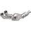 MagnaFlow 1994-1995 Jaguar XJS 6.0L | 1994-1996 Jaguar XJ12 6.0L HM Grade Federal / EPA Compliant Direct-Fit Catalytic Converter 23330