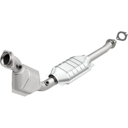 MagnaFlow HM Grade Federal / EPA Compliant Direct-Fit Catalytic Converter 23332