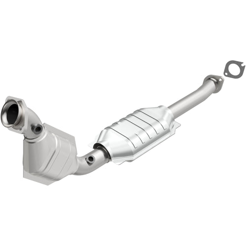 MagnaFlow HM Grade Federal / EPA Compliant Direct-Fit Catalytic Converter 23332