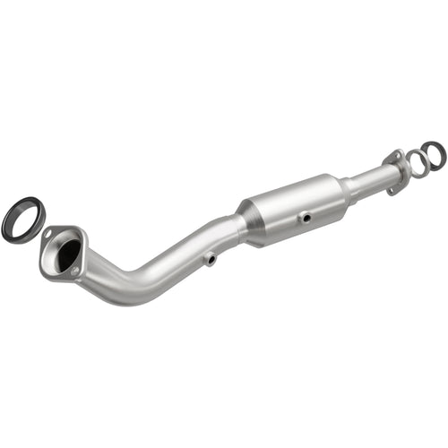 MagnaFlow 2003-2011 Honda Element 2.4L HM Grade Federal / EPA Compliant Direct-Fit Catalytic Converter 23334