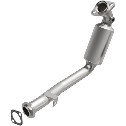 MagnaFlow 1991-1995 Ford Escort 1.9L | 1991-1995 Mercury Tracer 1.9L Standard Grade Federal / EPA Compliant Direct-Fit Catalytic Converter 23335
