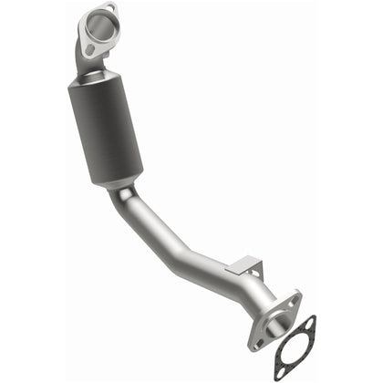 MagnaFlow 1991-1995 Ford Escort 1.9L | 1991-1995 Mercury Tracer 1.9L Standard Grade Federal / EPA Compliant Direct-Fit Catalytic Converter 23335