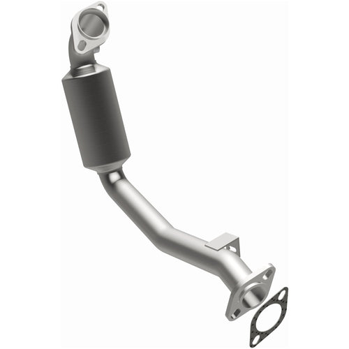 MagnaFlow 1991-1995 Ford Escort 1.9L | 1991-1995 Mercury Tracer 1.9L Standard Grade Federal / EPA Compliant Direct-Fit Catalytic Converter 23335