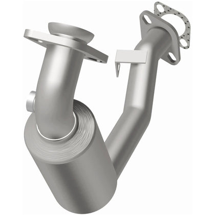 MagnaFlow 1991-1995 Ford Escort 1.9L | 1991-1995 Mercury Tracer 1.9L Standard Grade Federal / EPA Compliant Direct-Fit Catalytic Converter 23335