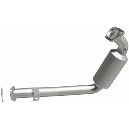 MagnaFlow 1991-1995 Ford Escort 1.9L | 1991-1995 Mercury Tracer 1.9L Standard Grade Federal / EPA Compliant Direct-Fit Catalytic Converter 23335