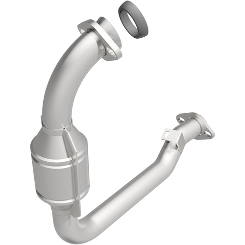 MagnaFlow Standard Grade Federal / EPA Compliant Direct-Fit Catalytic Converter 23336