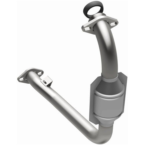 MagnaFlow Standard Grade Federal / EPA Compliant Direct-Fit Catalytic Converter 23336