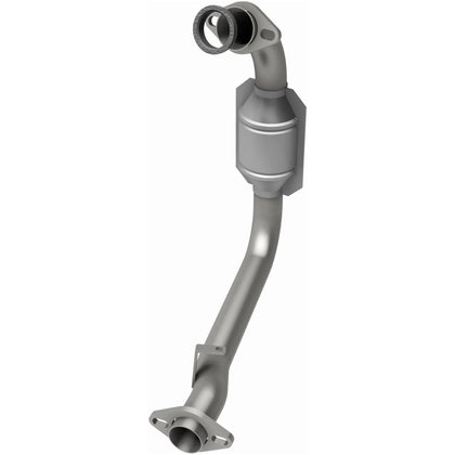MagnaFlow Standard Grade Federal / EPA Compliant Direct-Fit Catalytic Converter 23336