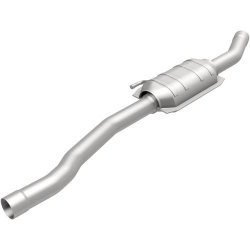 MagnaFlow Standard Grade Federal / EPA Compliant Direct-Fit Catalytic Converter 23339
