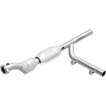 MagnaFlow HM Grade Federal / EPA Compliant Direct-Fit Catalytic Converter 23345