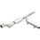 MagnaFlow HM Grade Federal / EPA Compliant Direct-Fit Catalytic Converter 23345