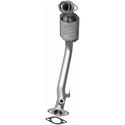 MagnaFlow 1991-1994 Ford Escort 1.9L | 1991-1994 Mercury Tracer 1.9L Standard Grade Federal / EPA Compliant Direct-Fit Catalytic Converter 23346