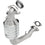 MagnaFlow 1991-1994 Ford Escort 1.9L / 1991-1994 Mercury Tracer 1.9L Standard Grade Federal / EPA Compliant Direct-Fit Catalytic Converter 23346