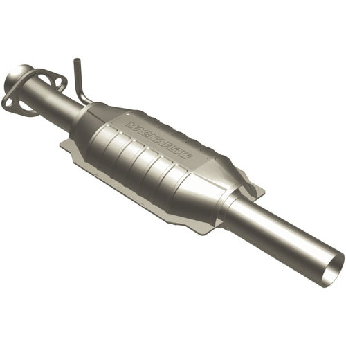 MagnaFlow Standard Grade Federal / EPA Compliant Direct-Fit Catalytic Converter 23348