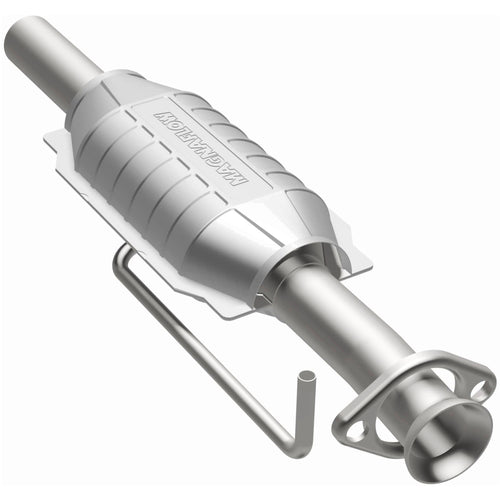 MagnaFlow Standard Grade Federal / EPA Compliant Direct-Fit Catalytic Converter 23348