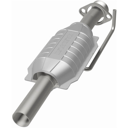MagnaFlow Standard Grade Federal / EPA Compliant Direct-Fit Catalytic Converter 23348