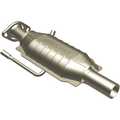 MagnaFlow Standard Grade Federal / EPA Compliant Direct-Fit Catalytic Converter 23349