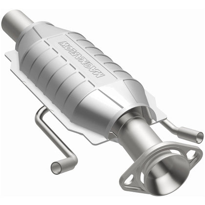 MagnaFlow Standard Grade Federal / EPA Compliant Direct-Fit Catalytic Converter 23349