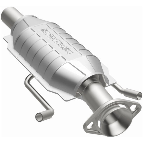 MagnaFlow Standard Grade Federal / EPA Compliant Direct-Fit Catalytic Converter 23349