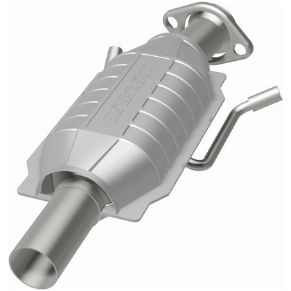 MagnaFlow Standard Grade Federal / EPA Compliant Direct-Fit Catalytic Converter 23349