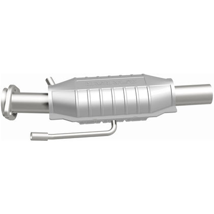 MagnaFlow Standard Grade Federal / EPA Compliant Direct-Fit Catalytic Converter 23349