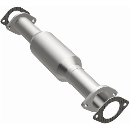 MagnaFlow 1984-1985 Ford Bronco II 2.8L | 1983-1985 Ford Ranger 2.8L Standard Grade Federal / EPA Compliant Direct-Fit Catalytic Converter 23352