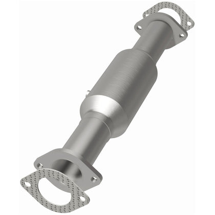 MagnaFlow 1984-1985 Ford Bronco II 2.8L | 1983-1985 Ford Ranger 2.8L Standard Grade Federal / EPA Compliant Direct-Fit Catalytic Converter 23352