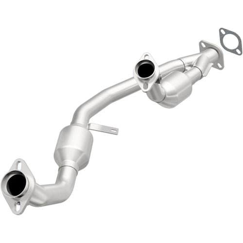 MagnaFlow Standard Grade Federal / EPA Compliant Direct-Fit Catalytic Converter 23354