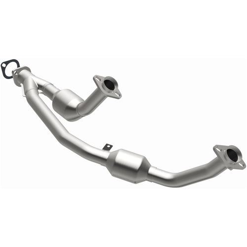 MagnaFlow Standard Grade Federal / EPA Compliant Direct-Fit Catalytic Converter 23354