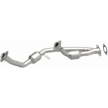 MagnaFlow Standard Grade Federal / EPA Compliant Direct-Fit Catalytic Converter 23354