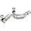 MagnaFlow 1989-1995 Ford Taurus SHO 3.0L Standard Grade Federal / EPA Compliant Direct-Fit Catalytic Converter 23355