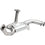 MagnaFlow 1986-1992 Ford Taurus 3.0L | 1986-1993 Mercury Sable 3.0L Standard Grade Federal / EPA Compliant Direct-Fit Catalytic Converter 23357