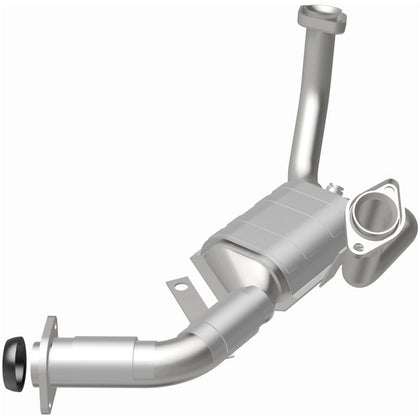 MagnaFlow 1986-1992 Ford Taurus 3.0L | 1986-1993 Mercury Sable 3.0L Standard Grade Federal / EPA Compliant Direct-Fit Catalytic Converter 23357