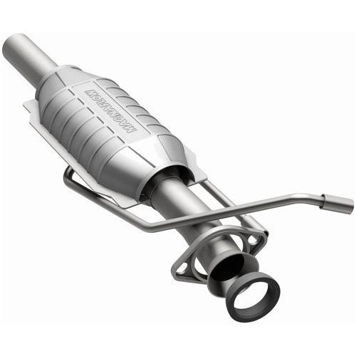 MagnaFlow 1985-1994 Ford Tempo 2.3L | 1985-1994 Mercury Topaz 2.3L Standard Grade Federal / EPA Compliant Direct-Fit Catalytic Converter 23359