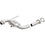 MagnaFlow 1982 Ford Mustang 5.0L | 1982 Mercury Capri 5.0L Standard Grade Federal / EPA Compliant Direct-Fit Catalytic Converter 23362